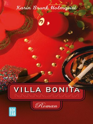 cover image of Villa Bonita
